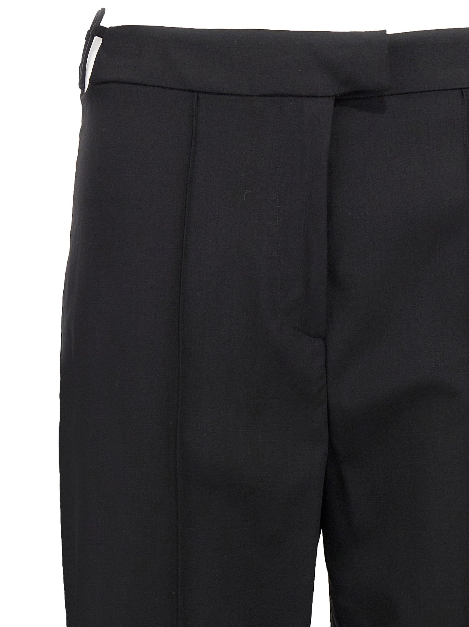Nensi Dojaka Hearts Pants