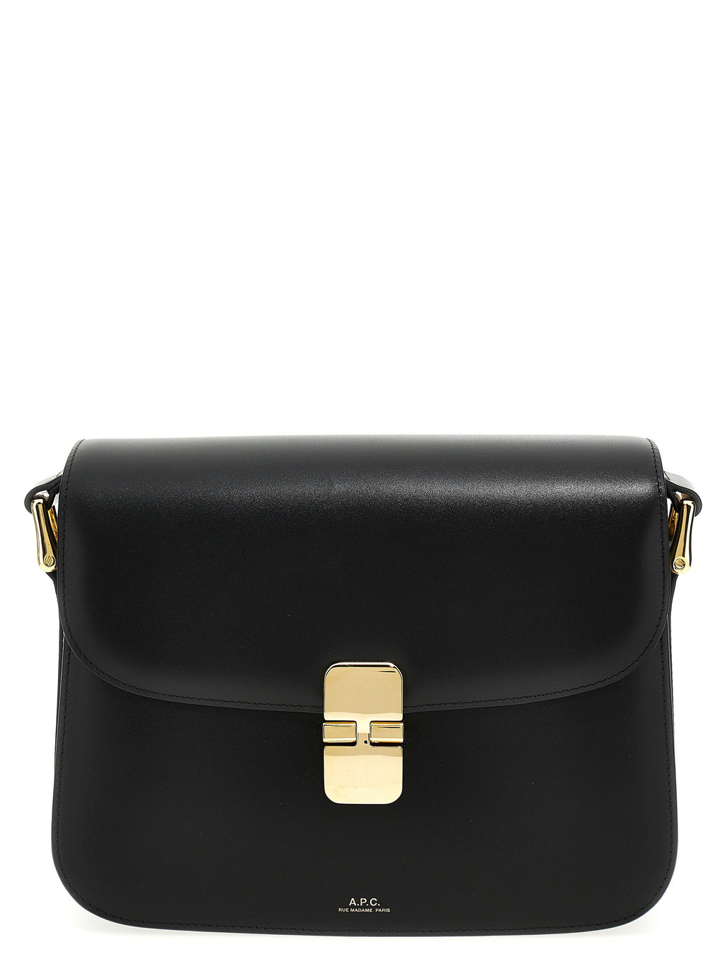 A.p.c. Grace Crossbody Bag