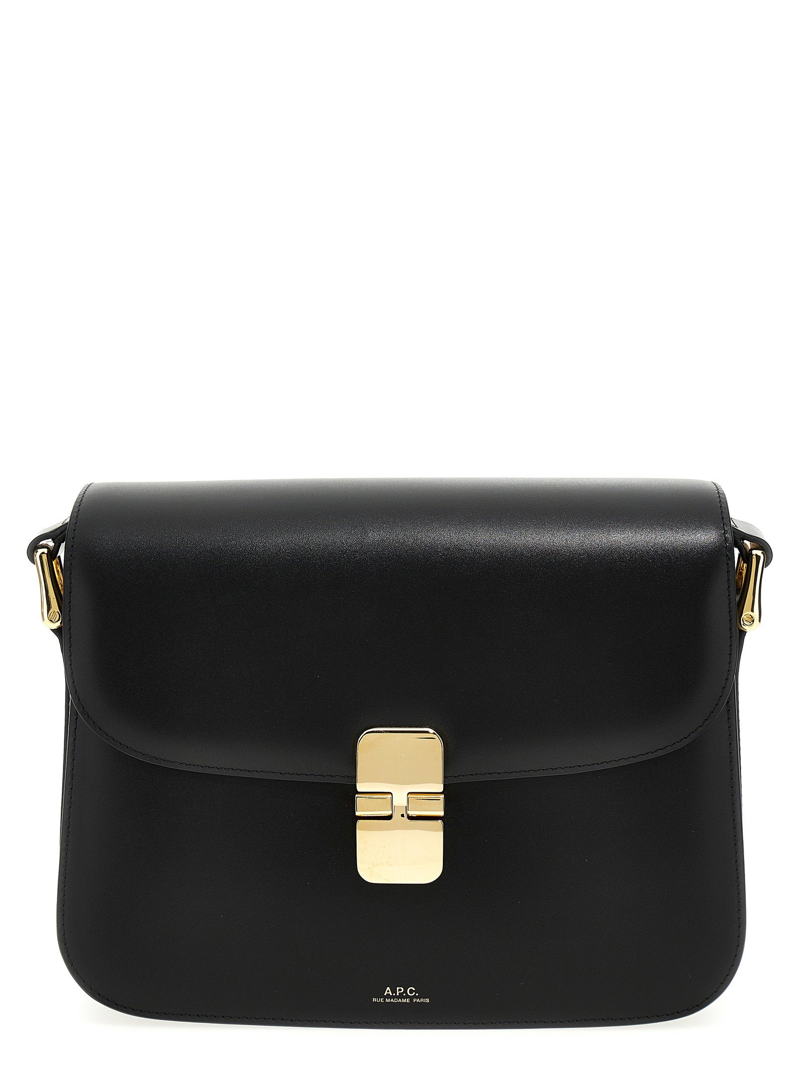 A.p.c. Grace Crossbody Bag