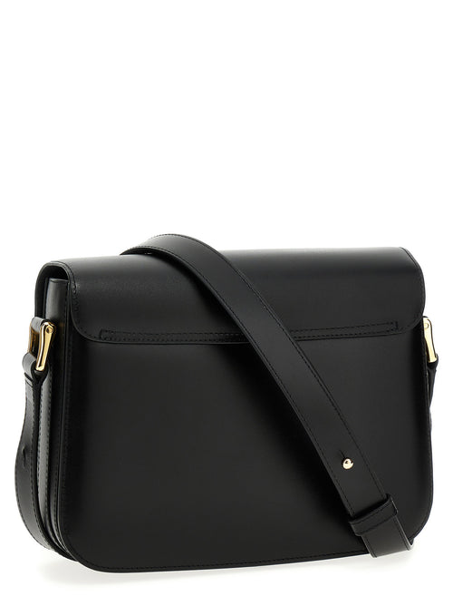 A.p.c. Grace Crossbody Bag