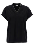 Brunello Cucinelli Monile T-shirt