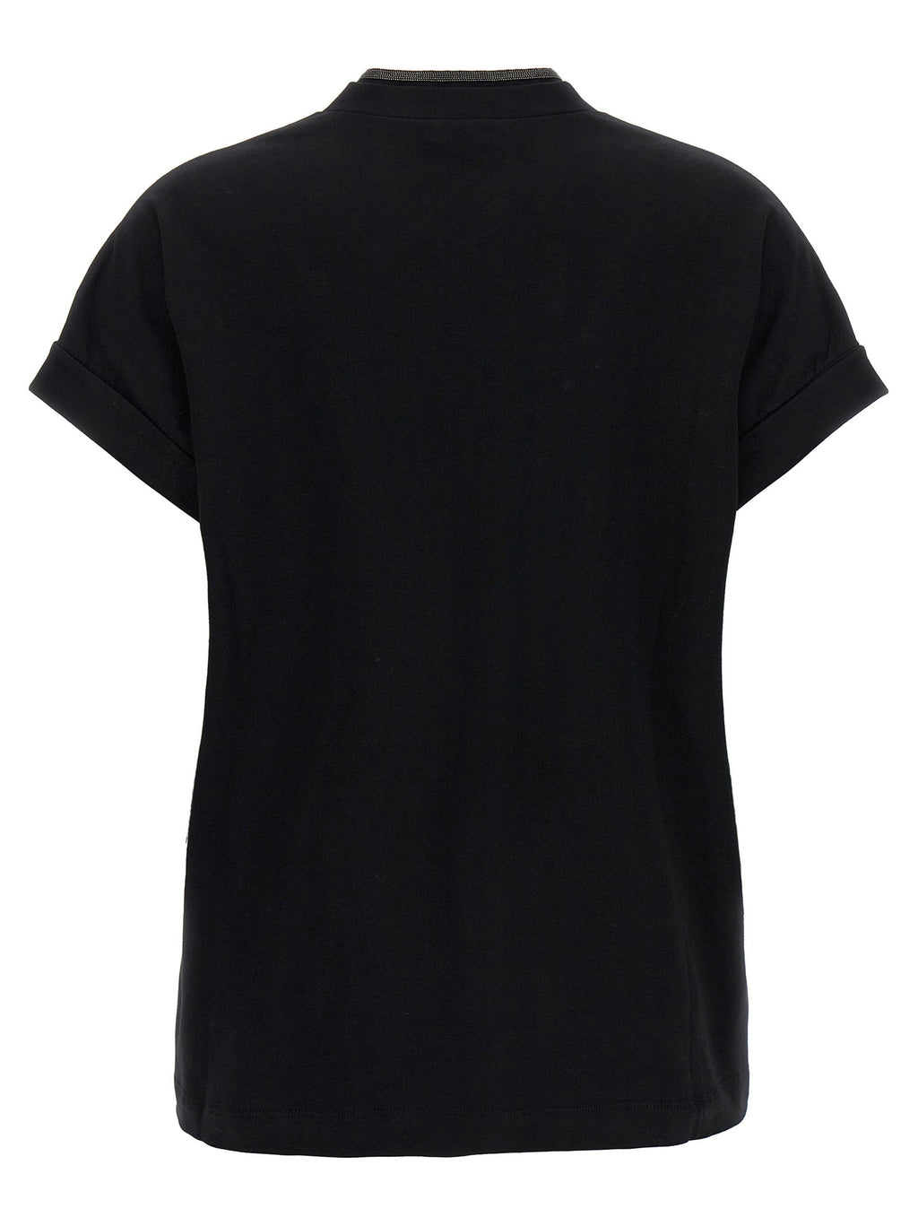 Brunello Cucinelli Monile T-shirt
