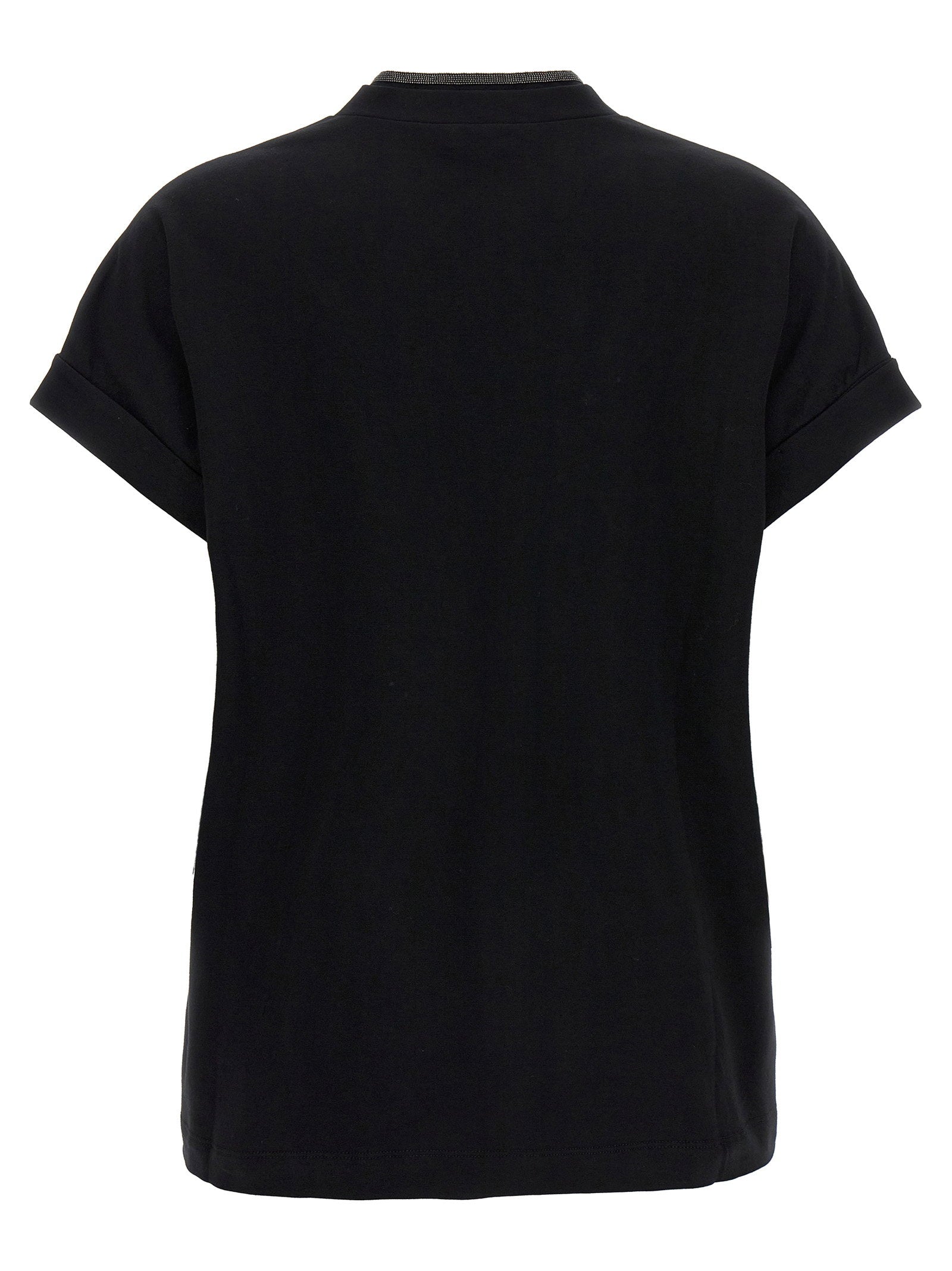 Brunello Cucinelli Monile T-shirt