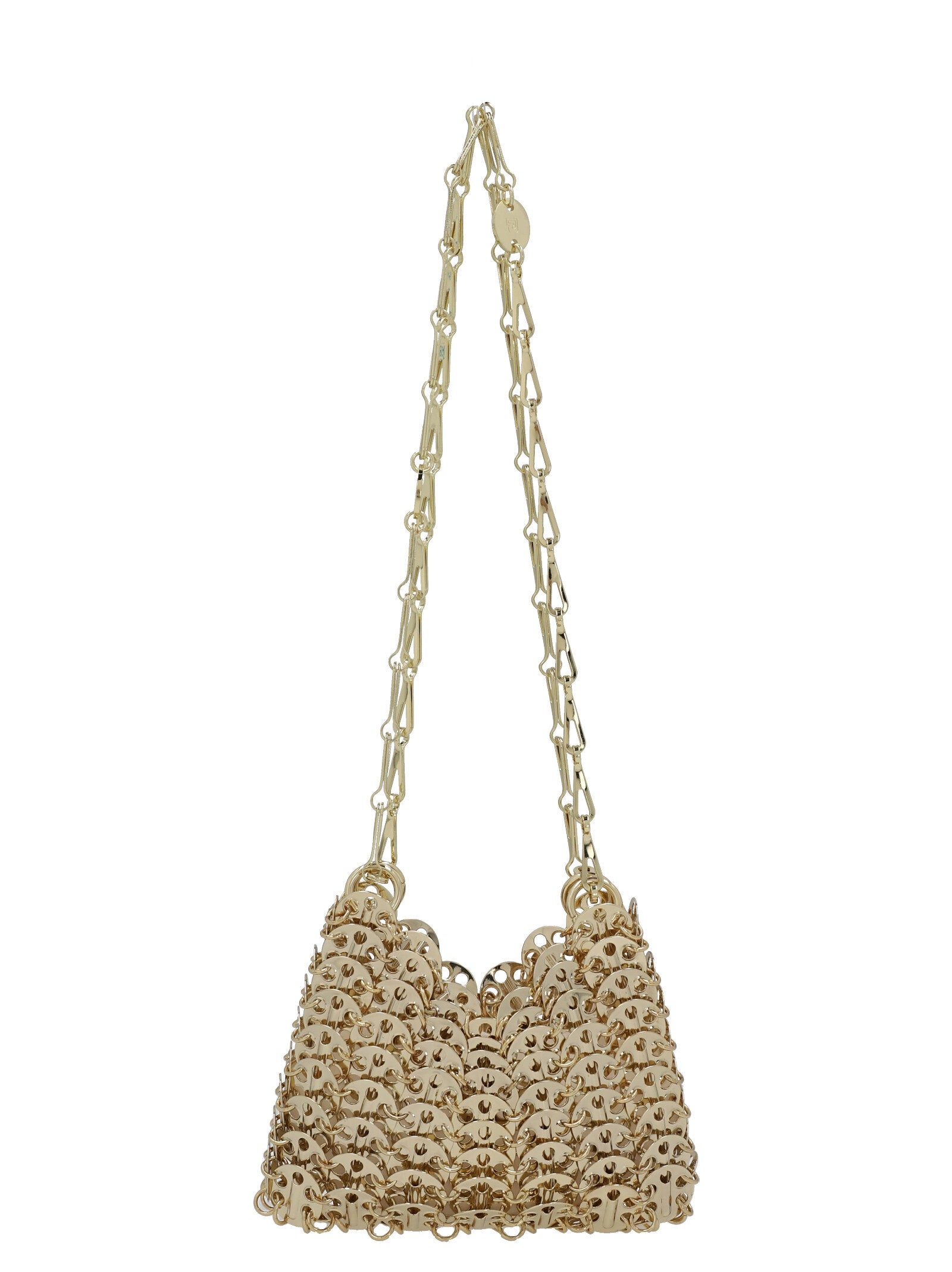 Paco Rabanne 1969 Nano’ Shoulder Bag
