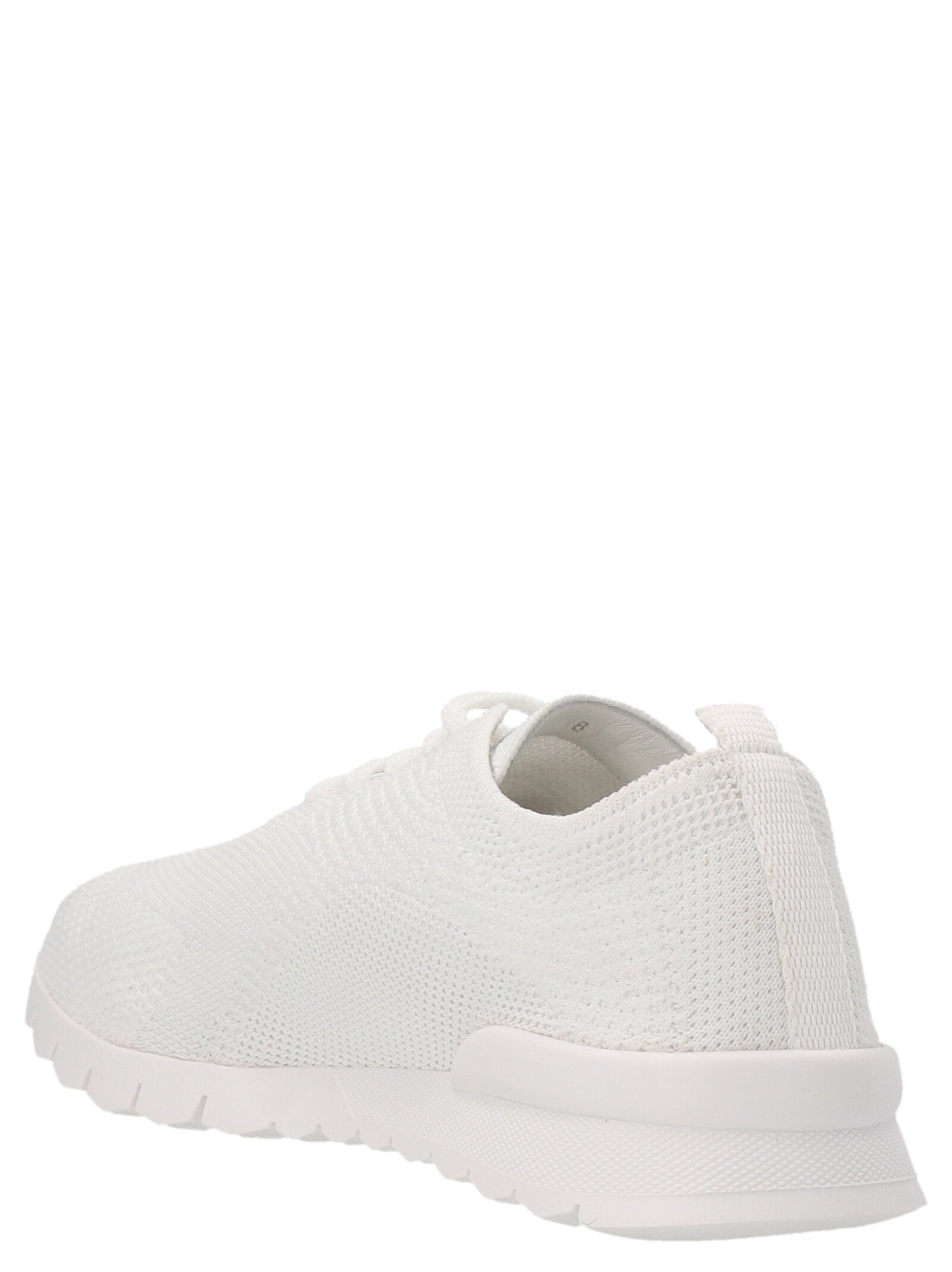 Kiton Running’ Sneakers