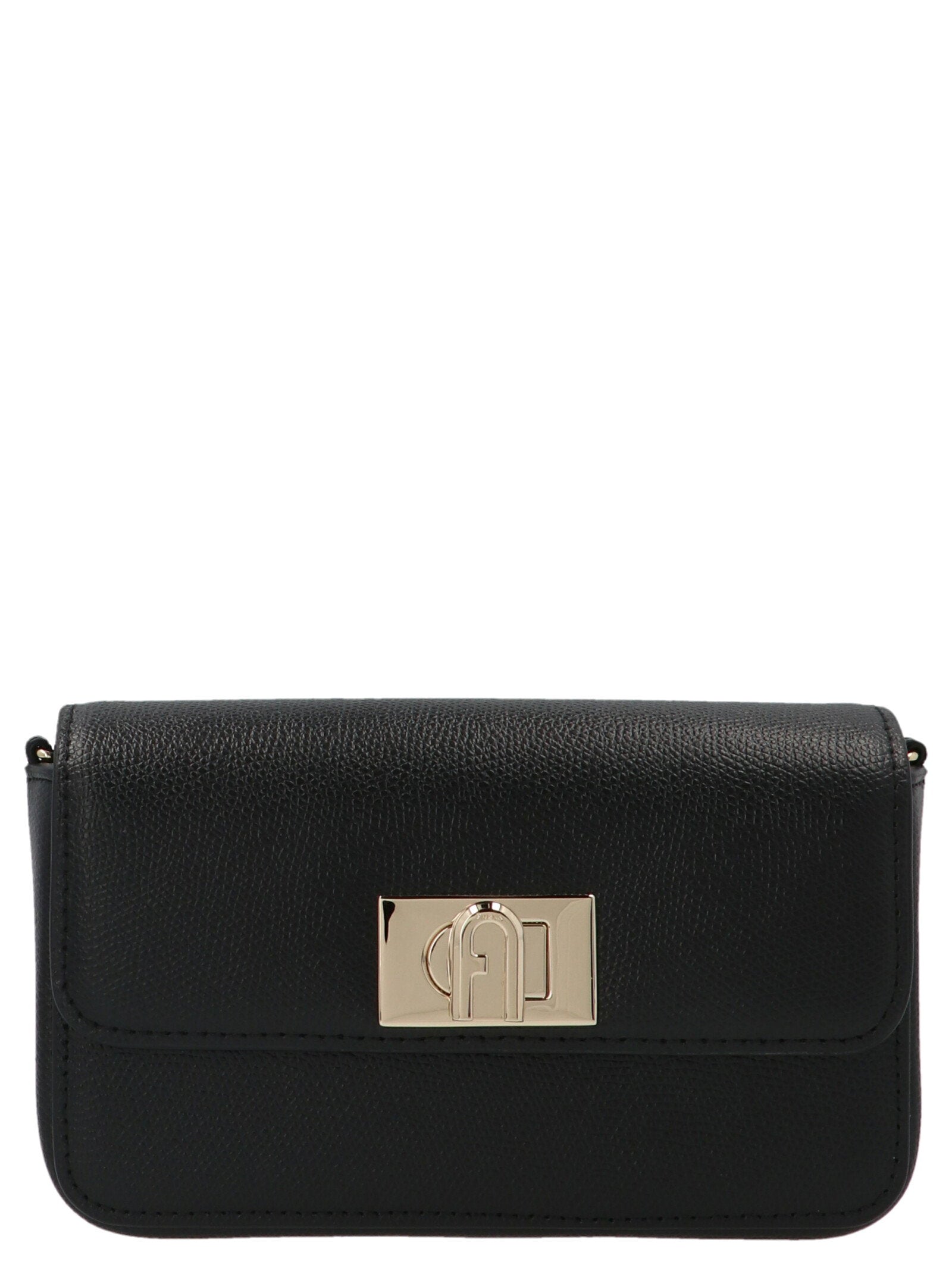 Furla 1927 Mini Shoulder Bag