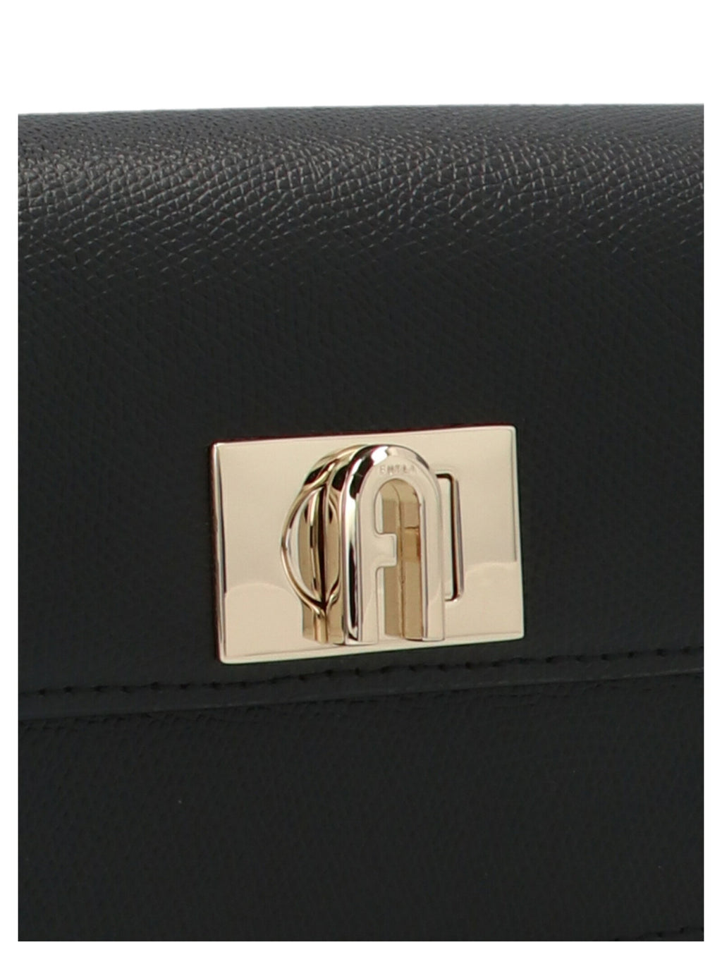 Furla 1927 Mini Shoulder Bag