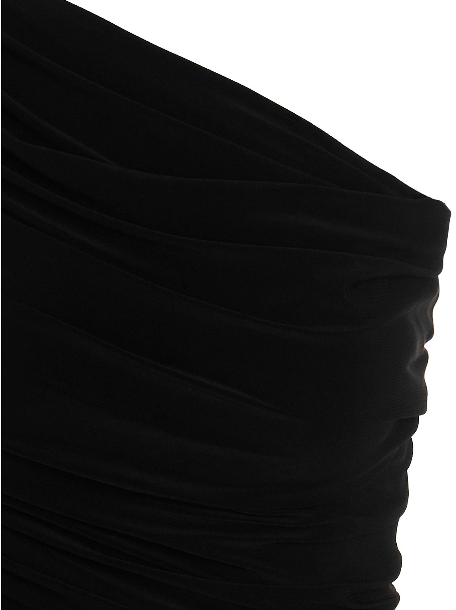 Norma Kamali Diana Dress