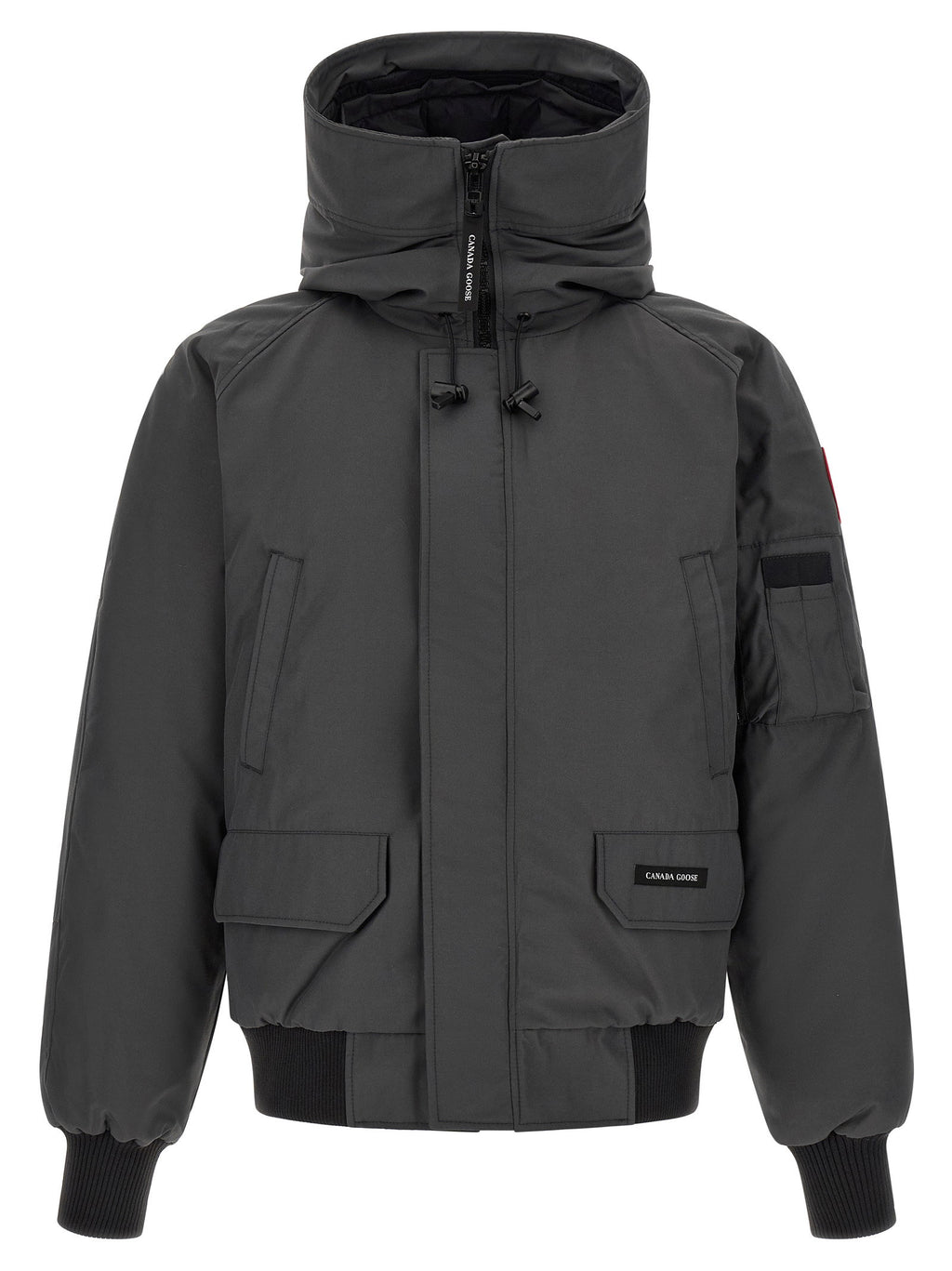 Canada Goose Padded Chilliwack Bomber Jacket