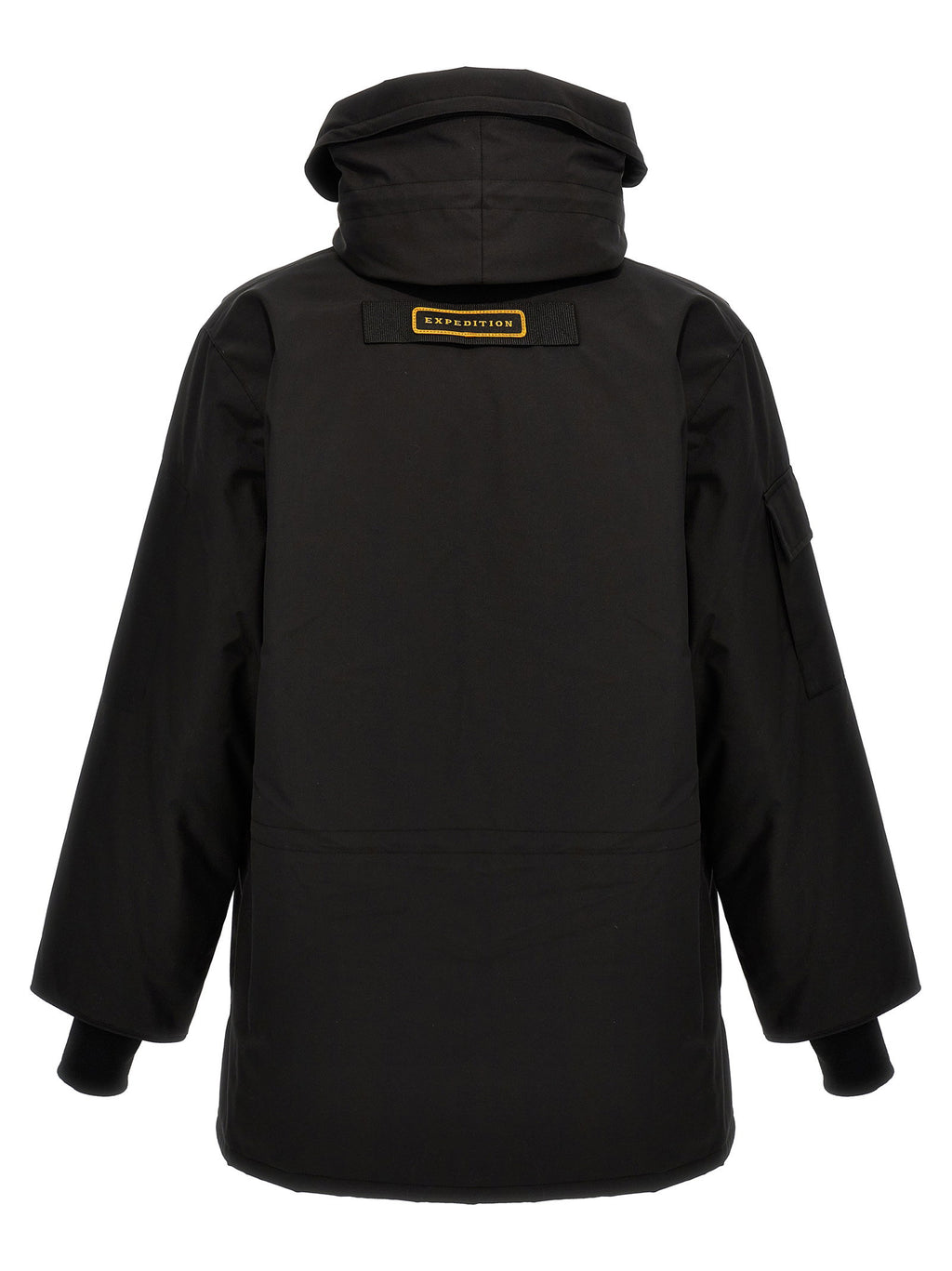 Canada Goose Expedition Parka