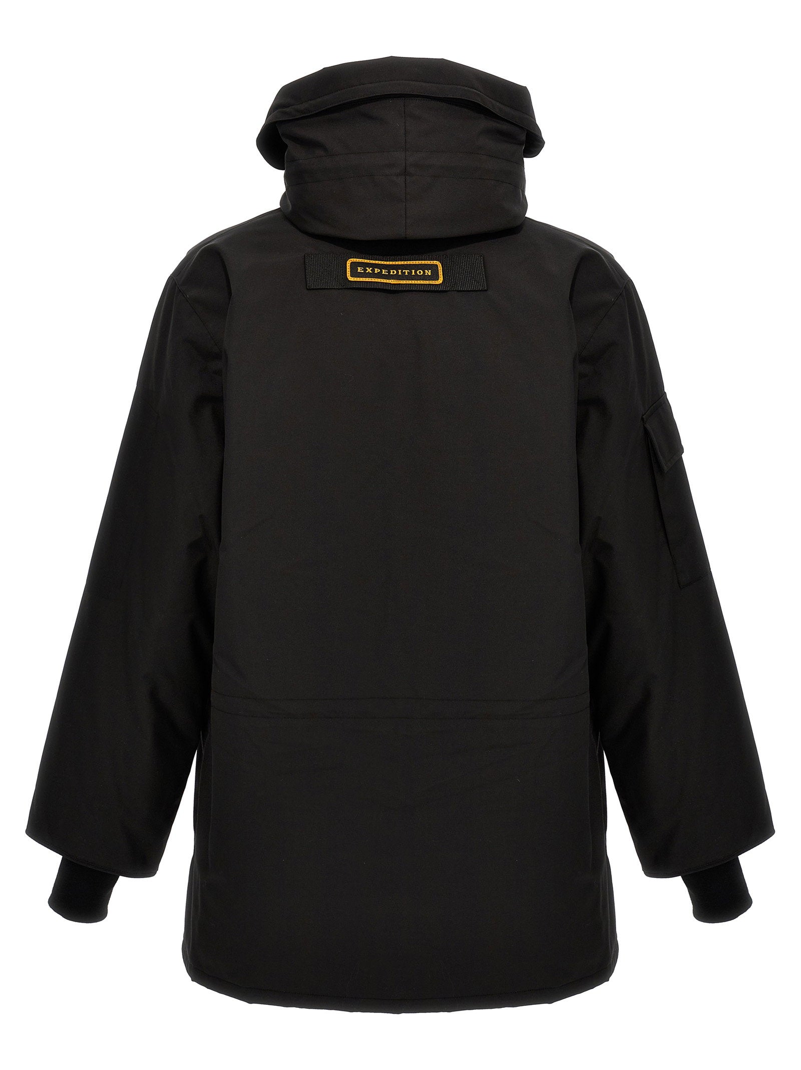 Canada Goose Expedition Parka