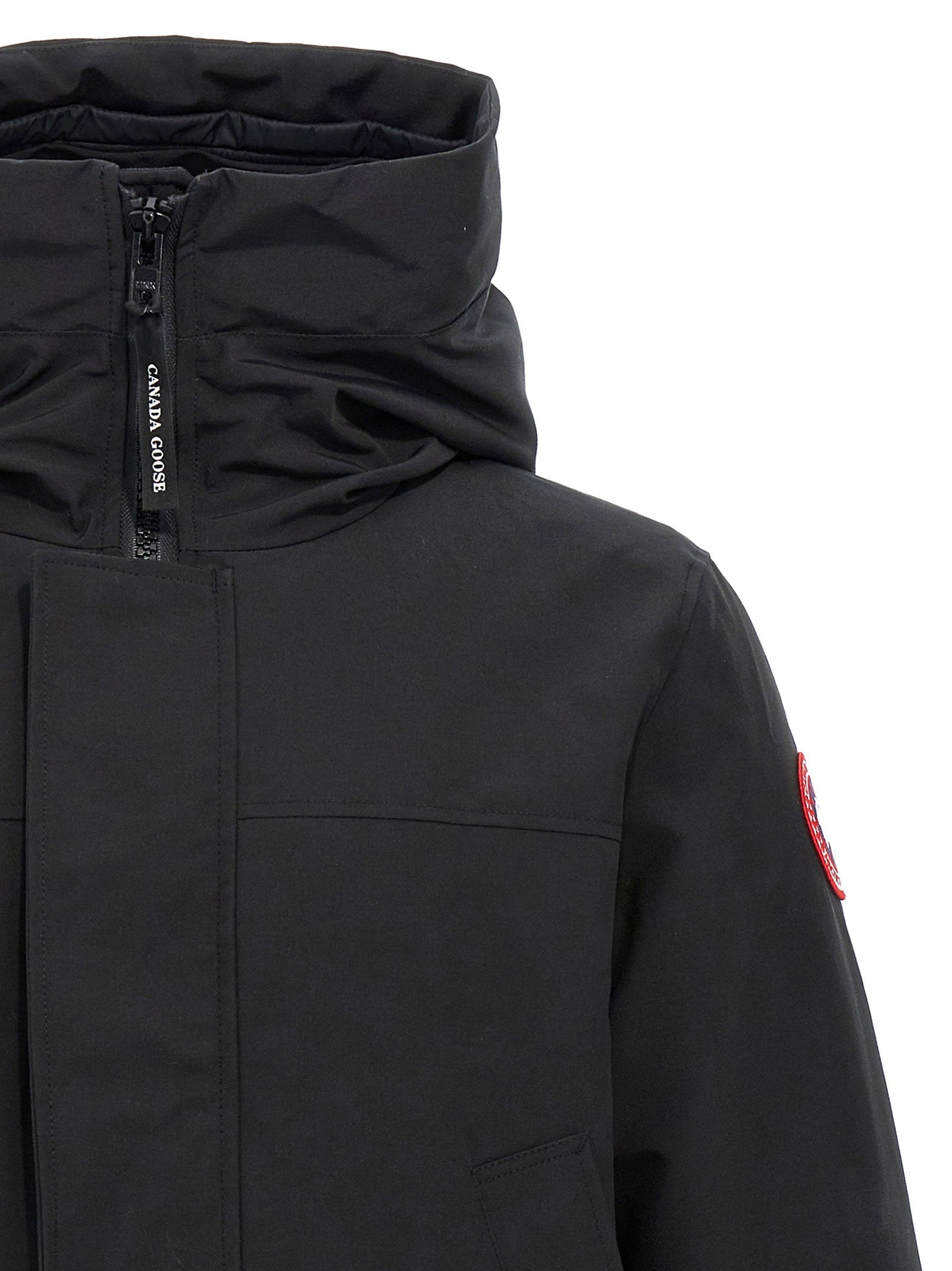 Canada Goose Langford Parka