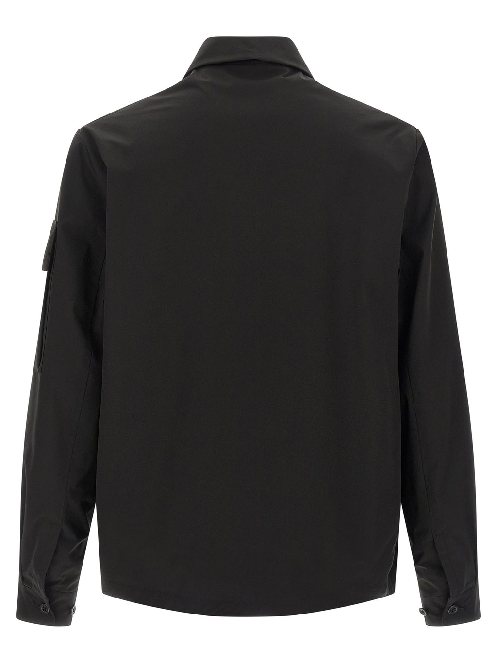 C.p. Company The Metropolis Series Overshirt