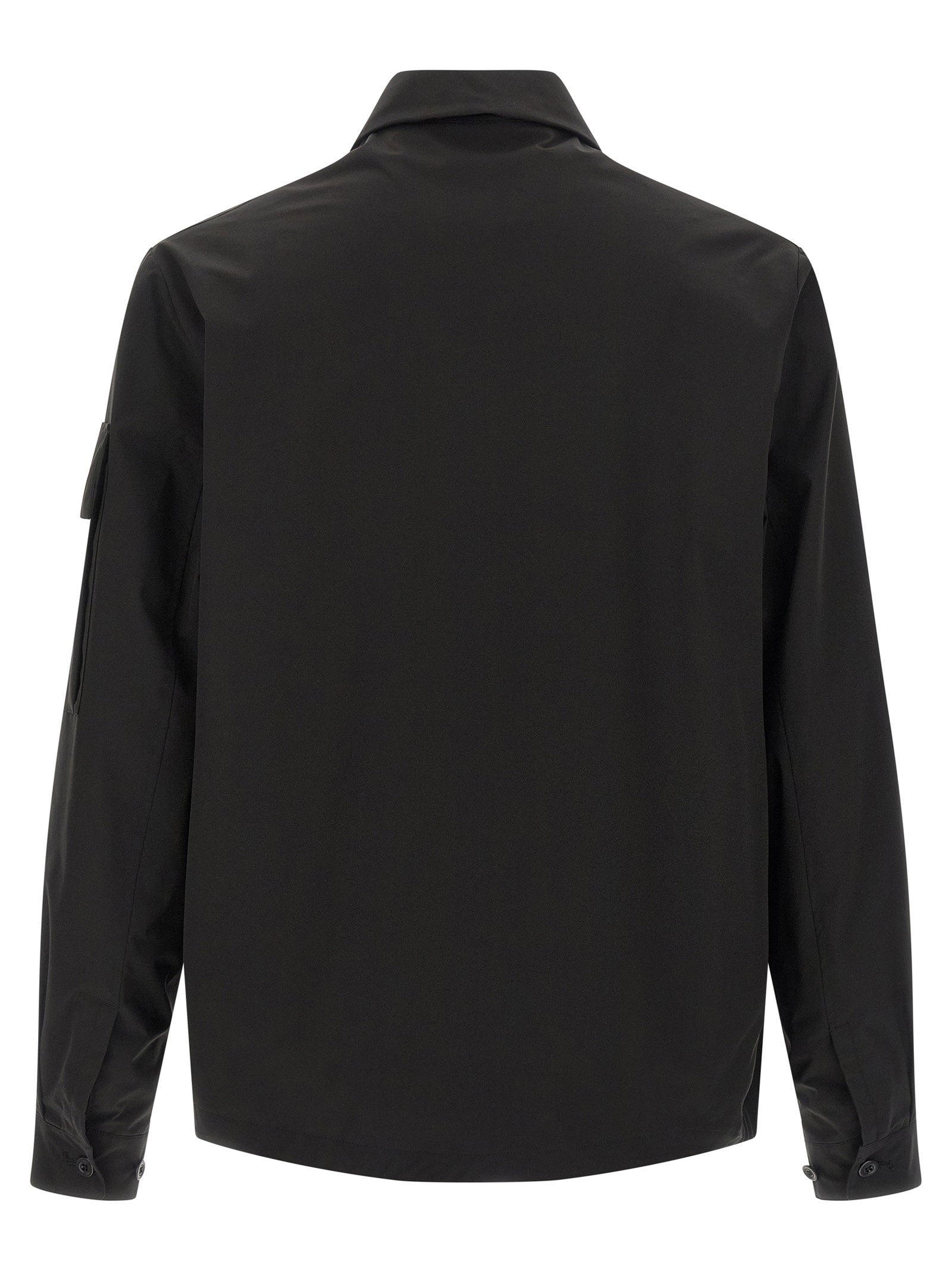 C.p. Company The Metropolis Series Overshirt