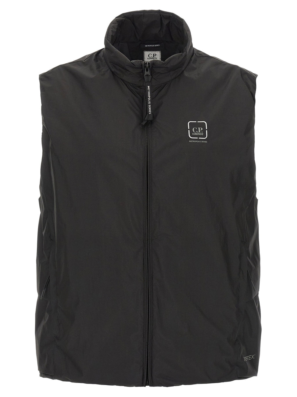 C.p. Company The Metropolis Series Vest