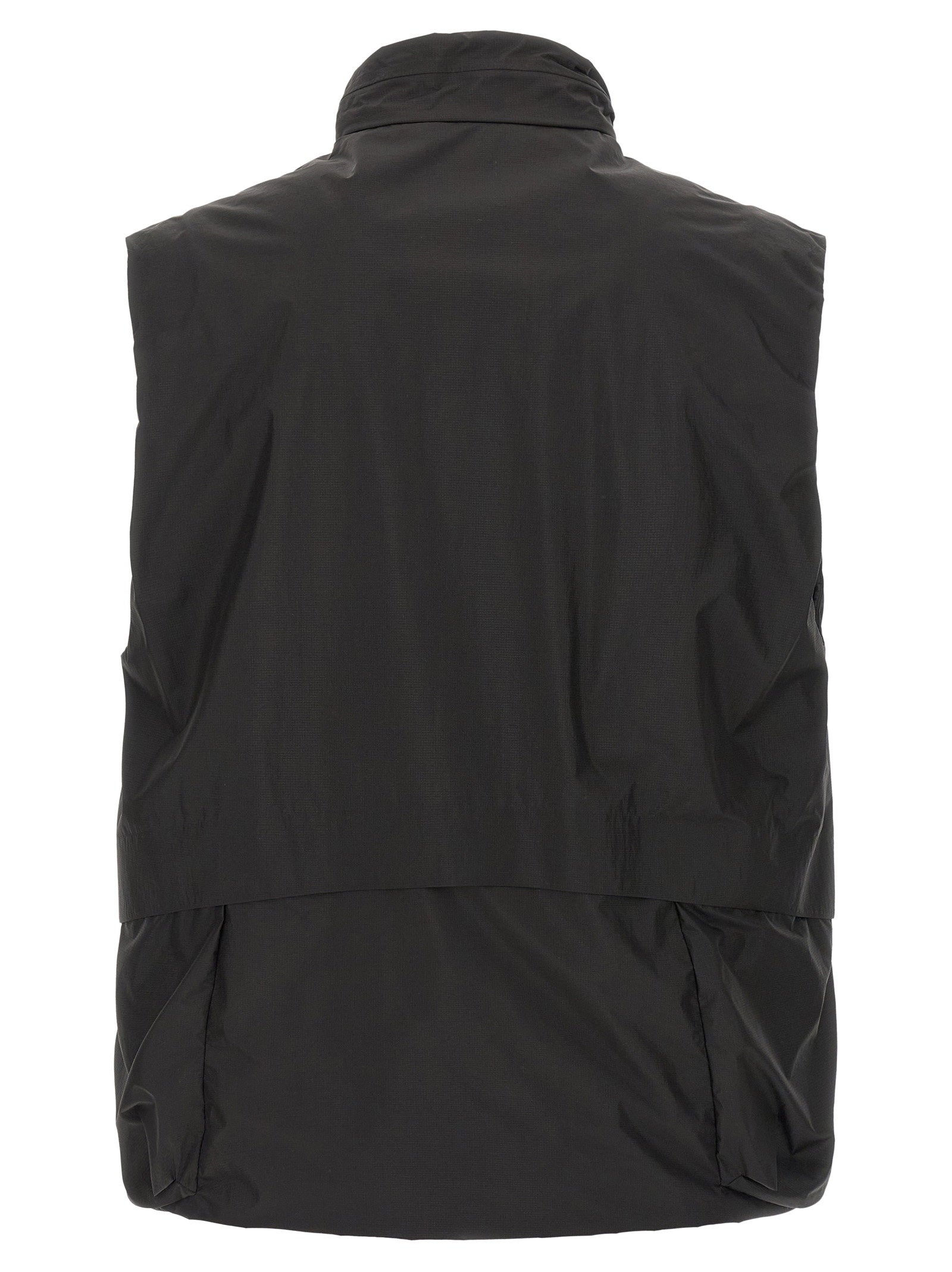 C.p. Company The Metropolis Series Vest