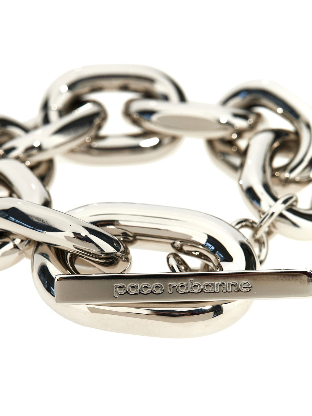 Paco Rabanne Xl Link Bracelet
