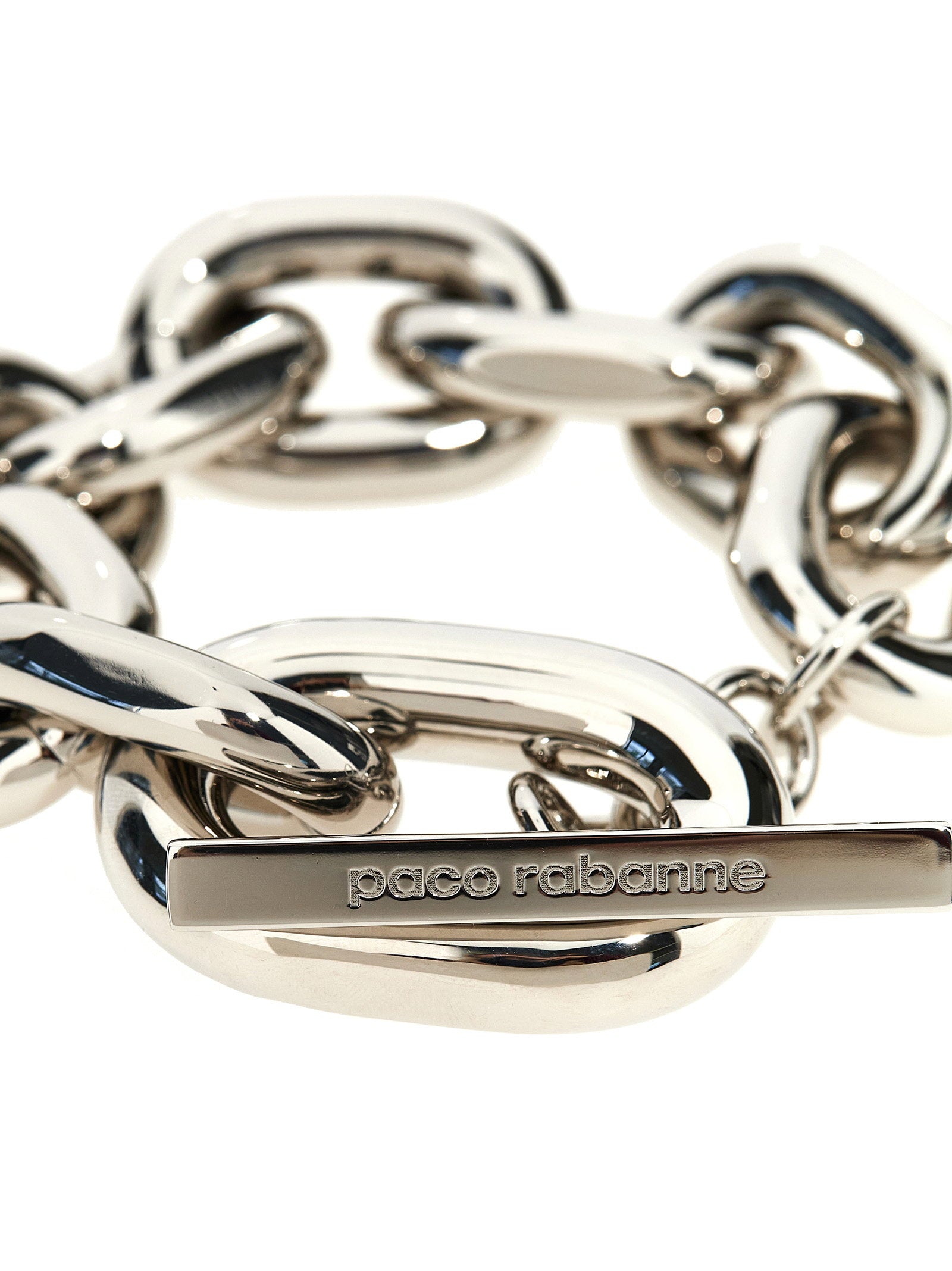 Paco Rabanne Xl Link Bracelet