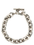 Paco Rabanne Xl Link Necklace