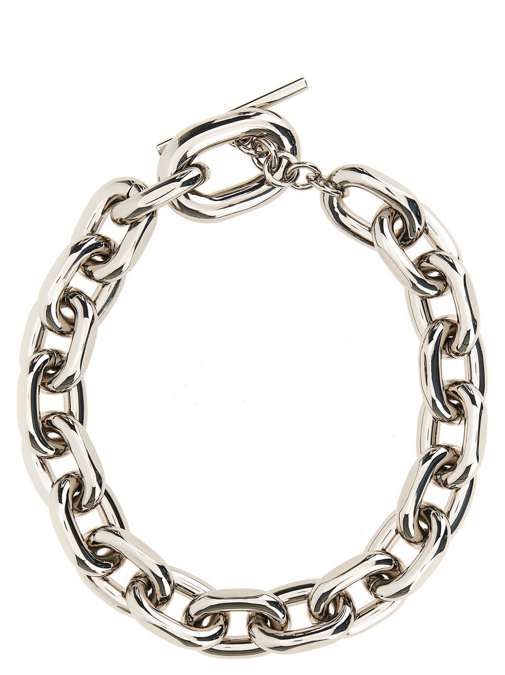 Paco Rabanne Xl Link Necklace