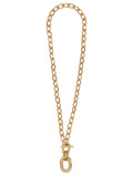 Paco Rabanne Xl Link’ Necklace