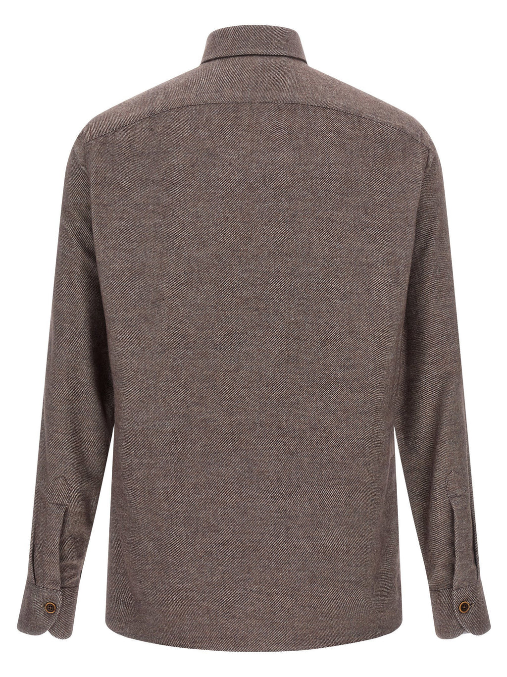 Borriello Flannel Shirt
