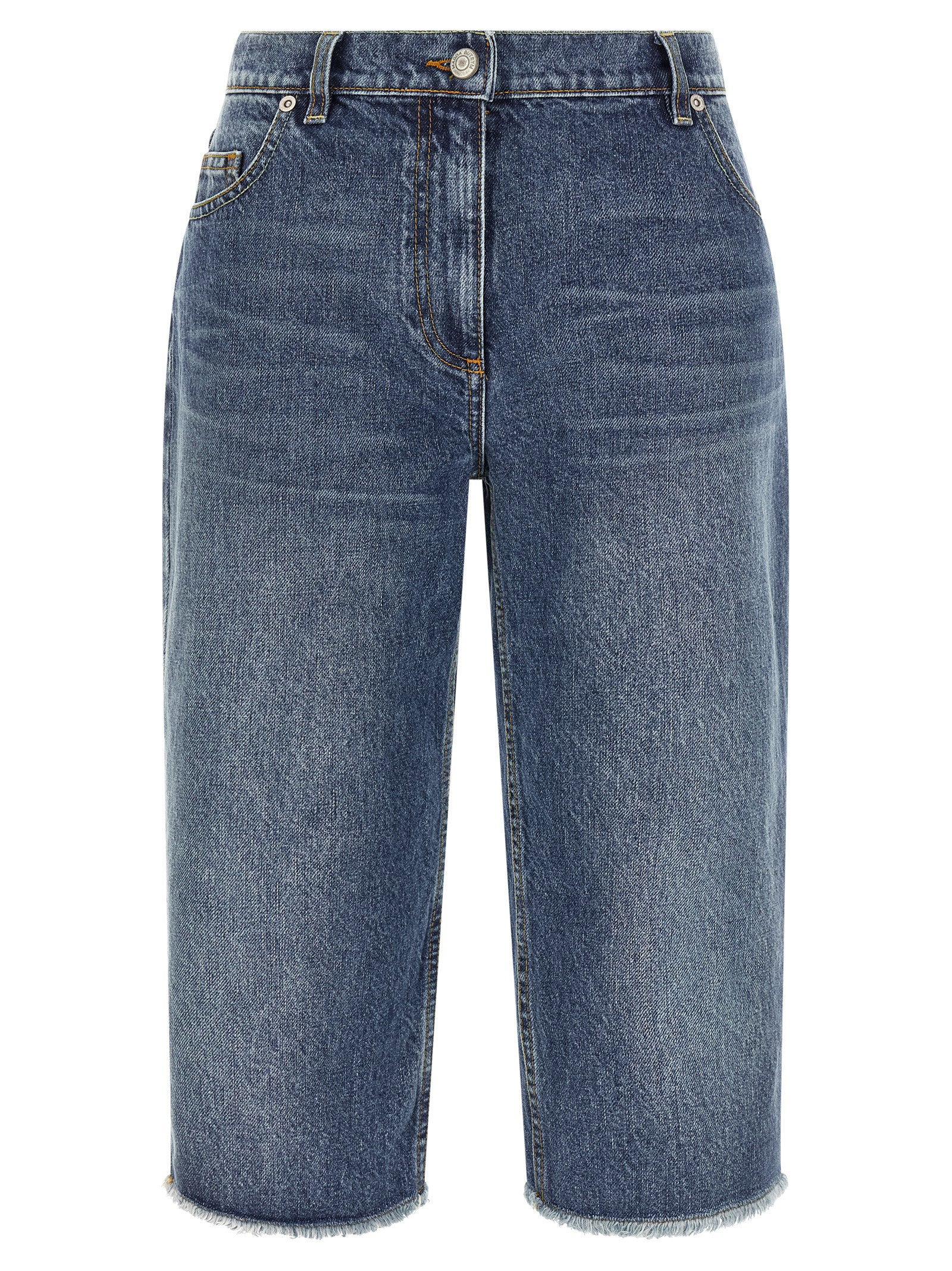 Magda Butrym 08 Jeans