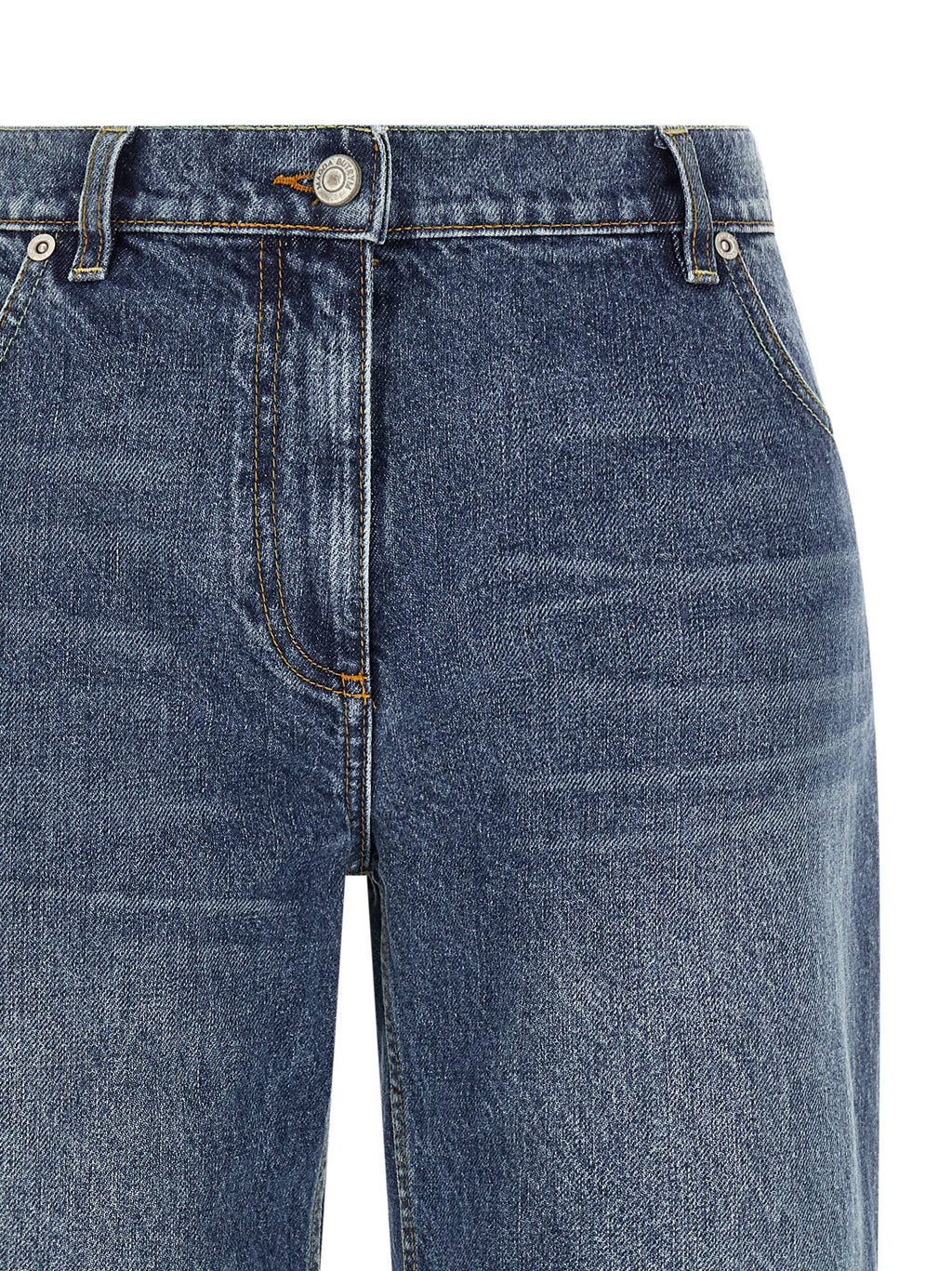 Magda Butrym 08 Jeans