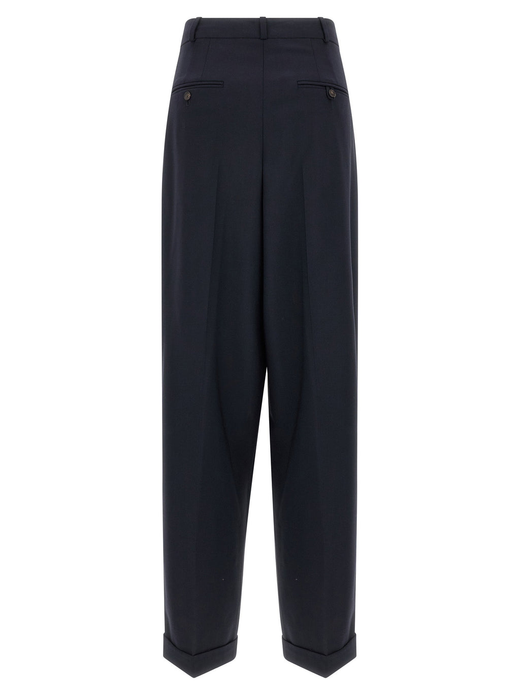 Polo Ralph Lauren Wool Pants