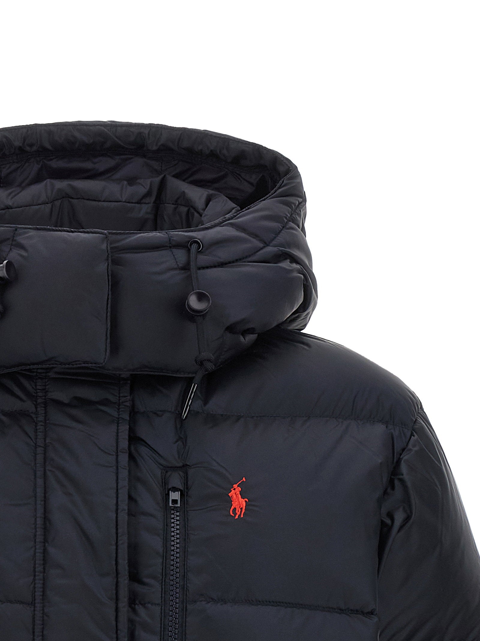Polo Ralph Lauren Fill Power 750 Down Jacket
