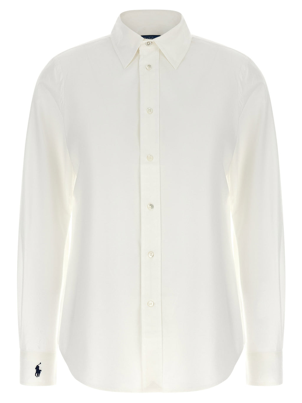 Polo Ralph Lauren Logo Embroidery Shirt