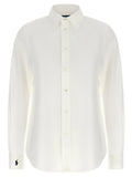 Polo Ralph Lauren Logo Embroidery Shirt