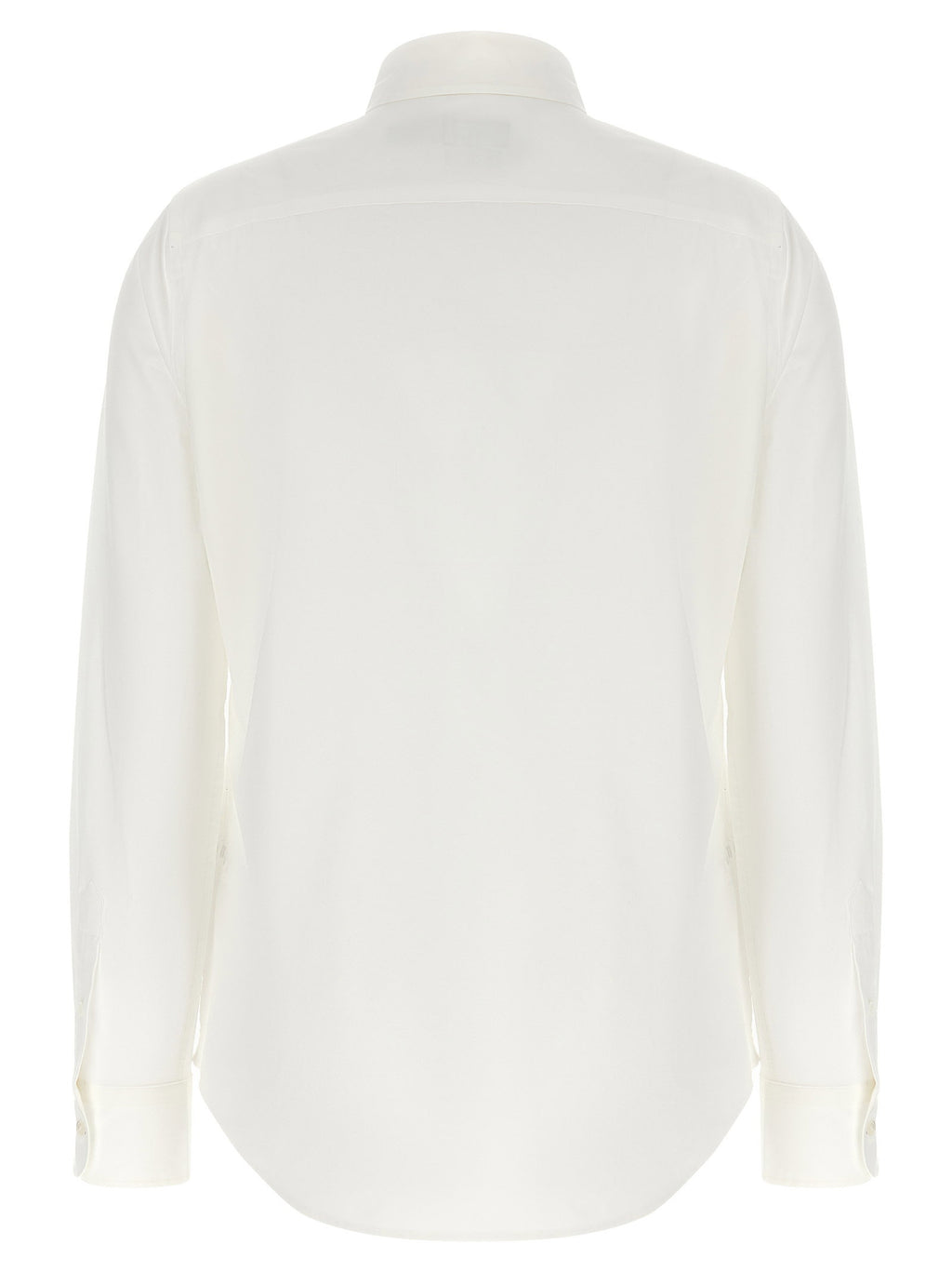 Polo Ralph Lauren Logo Embroidery Shirt