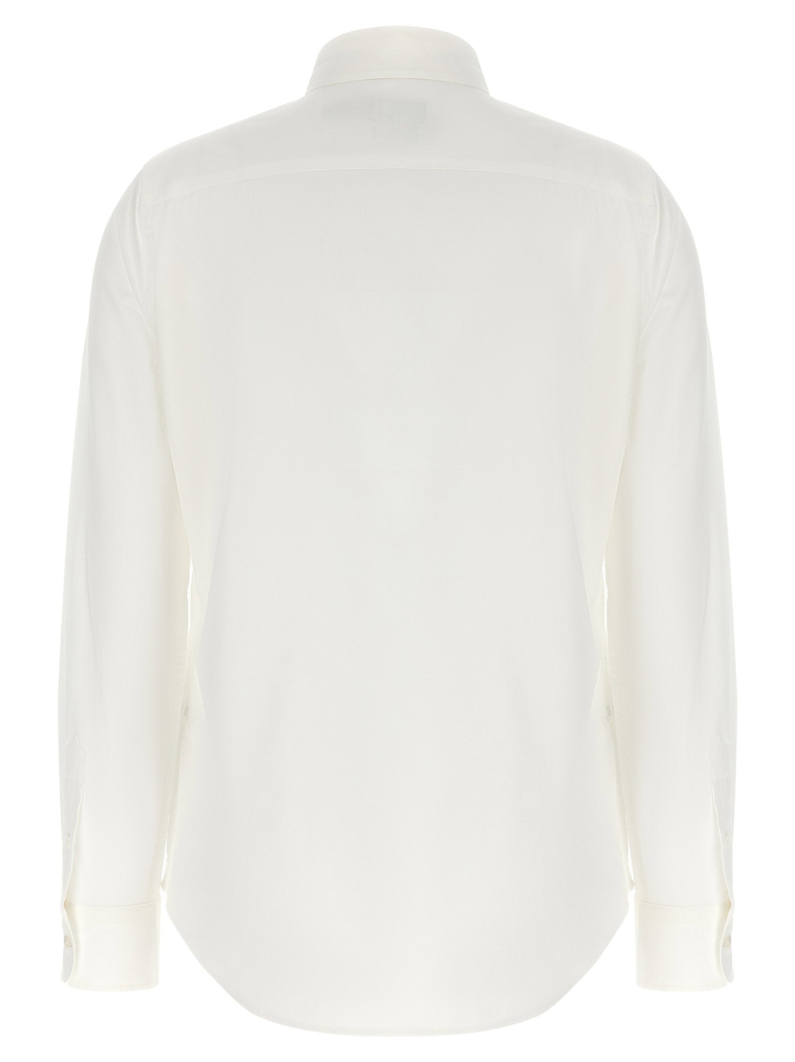Polo Ralph Lauren Logo Embroidery Shirt