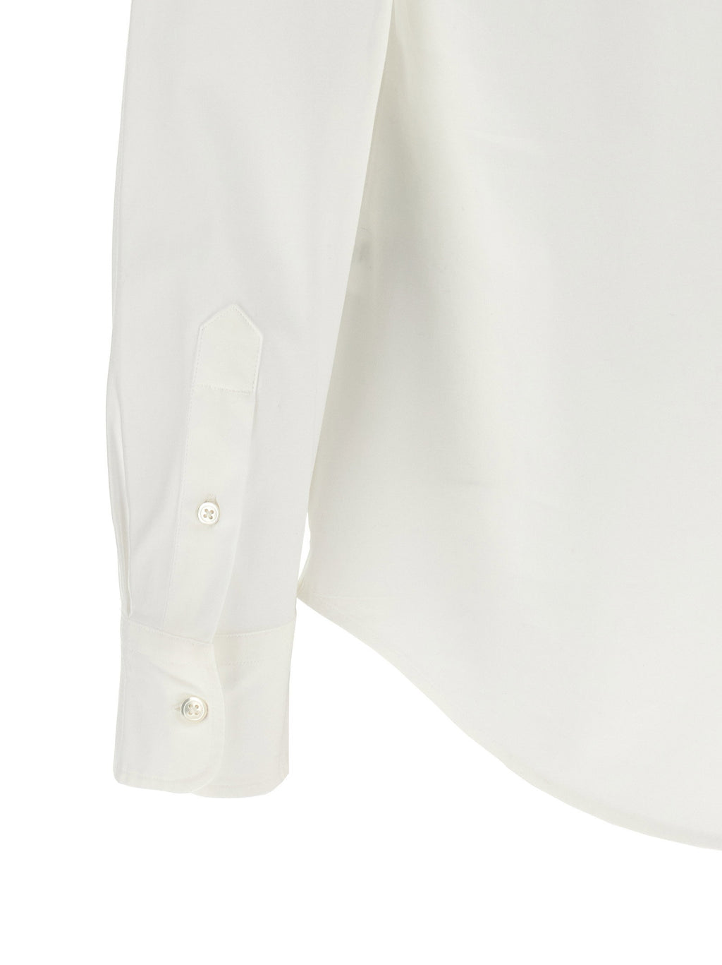 Polo Ralph Lauren Logo Embroidery Shirt