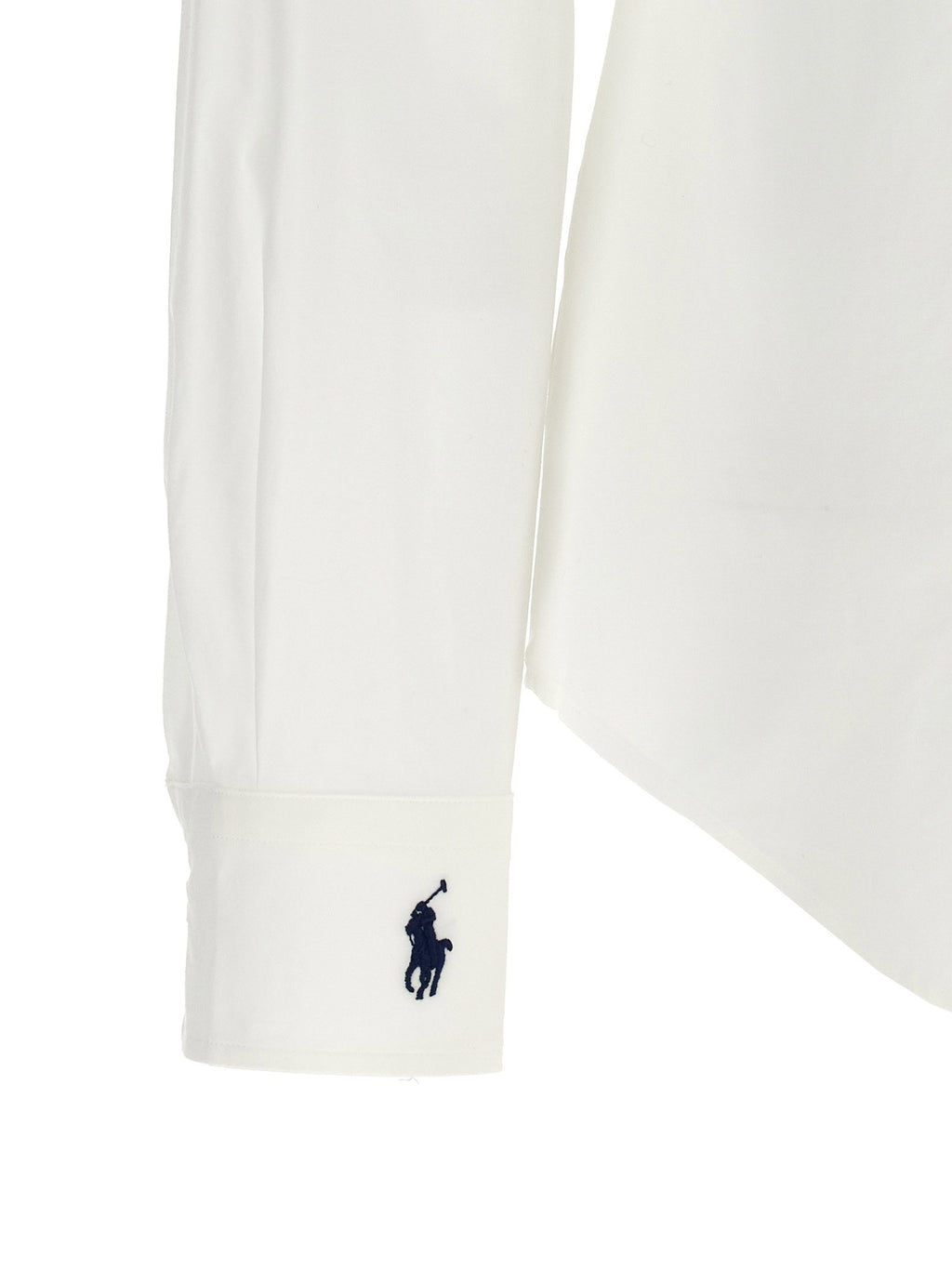 Polo Ralph Lauren Logo Embroidery Shirt