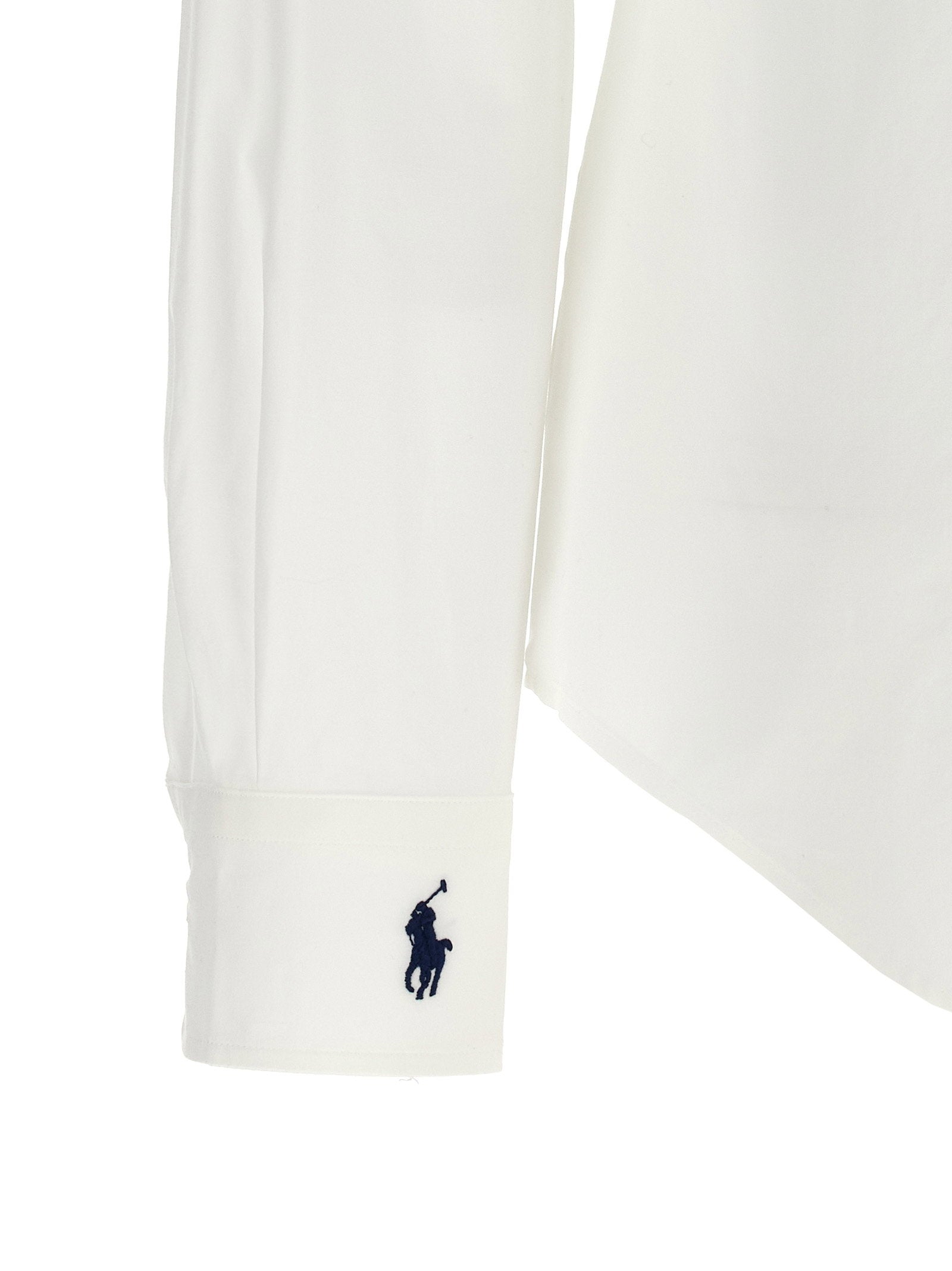 Polo Ralph Lauren Logo Embroidery Shirt