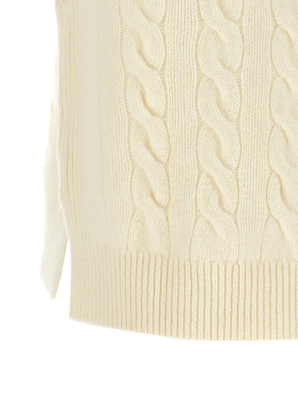 Polo Ralph Lauren Braided Vest