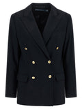 Polo Ralph Lauren Double-breasted Blazer