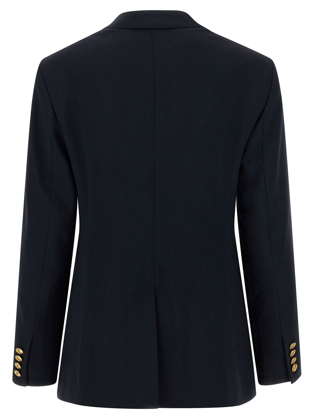 Polo Ralph Lauren Double-breasted Blazer