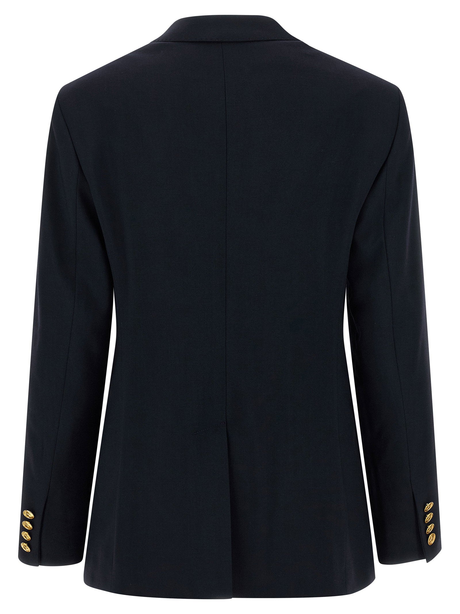 Polo Ralph Lauren Double-breasted Blazer