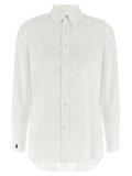 Polo Ralph Lauren Embroidered Cuffs Shirt
