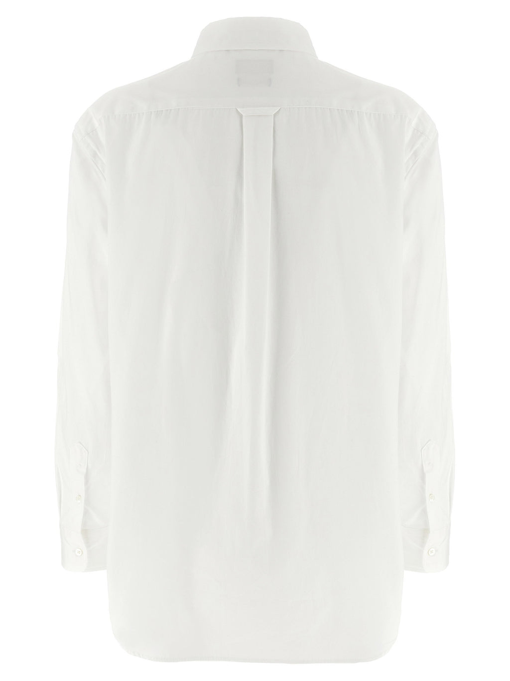 Polo Ralph Lauren Embroidered Cuffs Shirt
