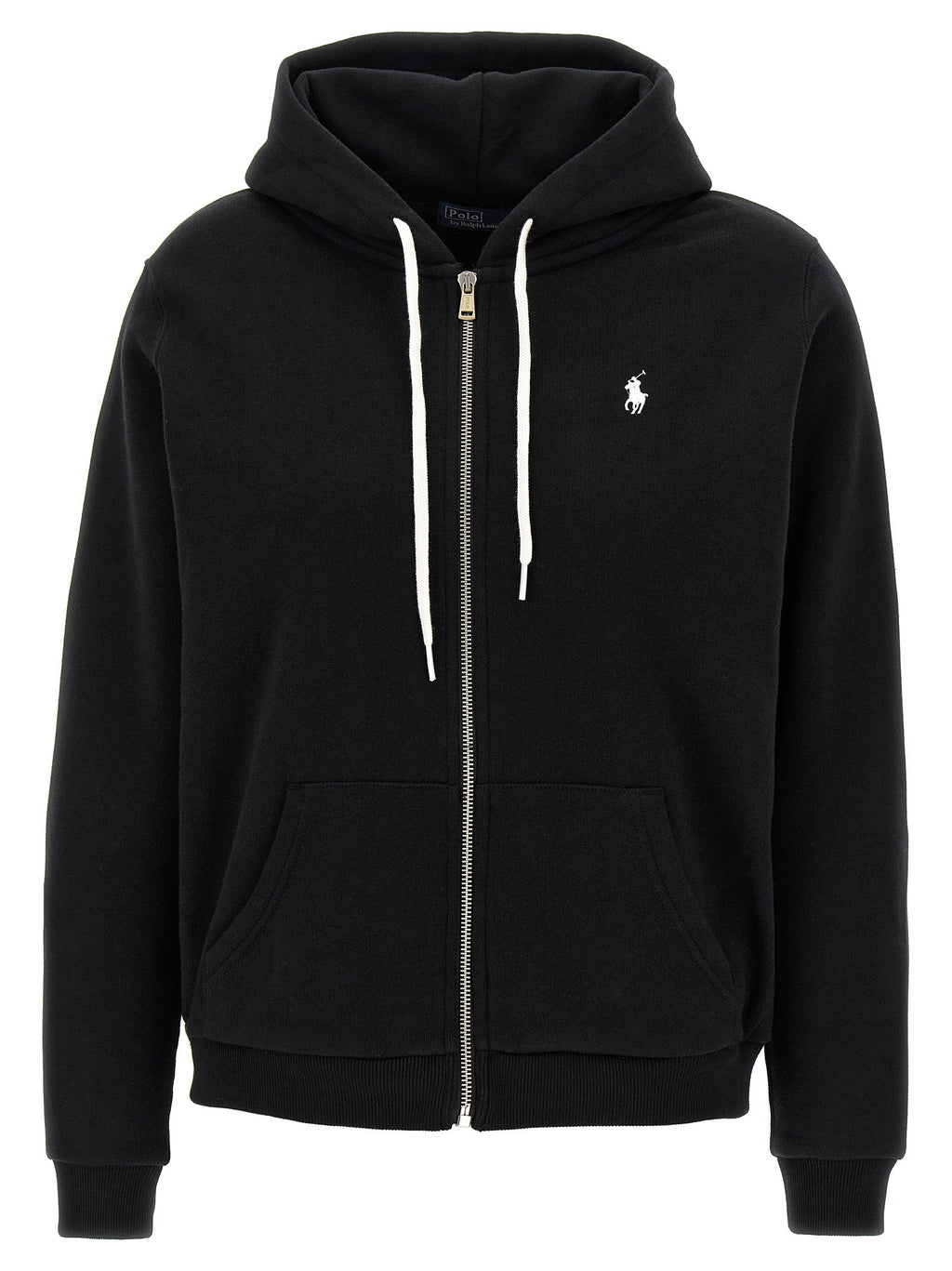 Polo Ralph Lauren Zipped Hoodie