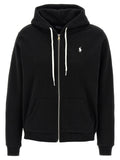 Polo Ralph Lauren Zipped Hoodie