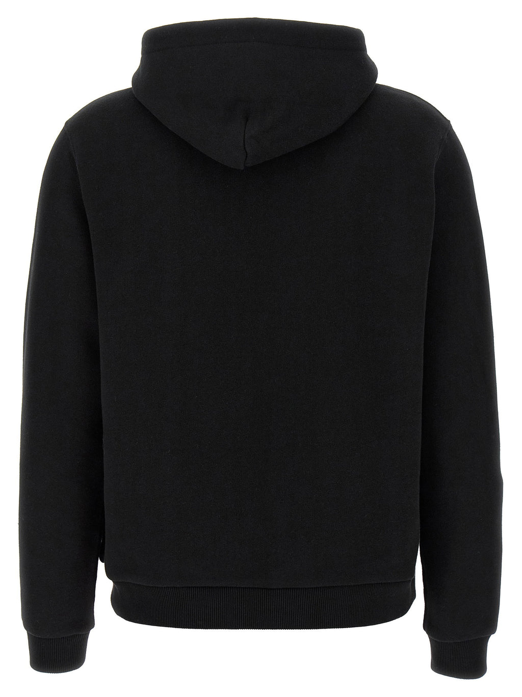 Polo Ralph Lauren Zipped Hoodie