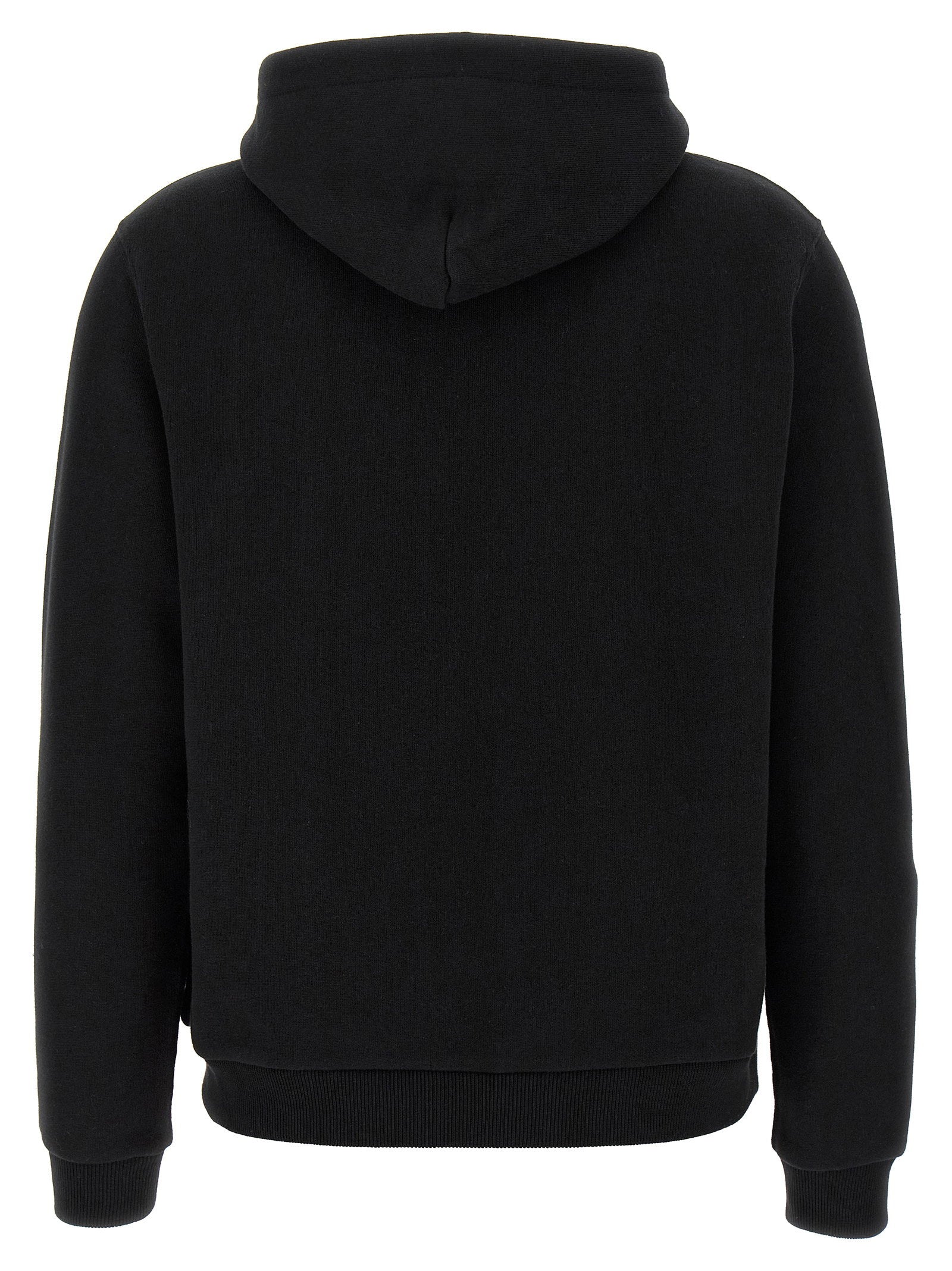 Polo Ralph Lauren Zipped Hoodie