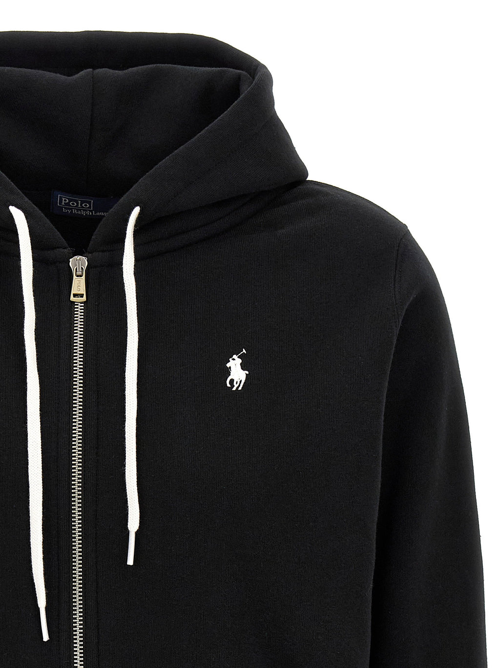 Polo Ralph Lauren Zipped Hoodie