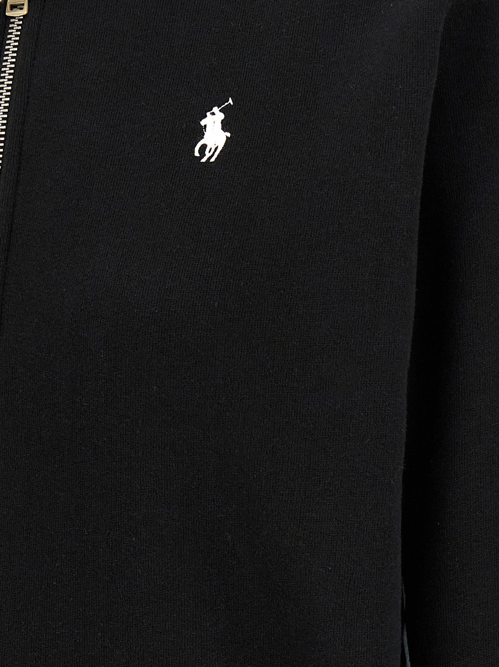 Polo Ralph Lauren Zipped Hoodie