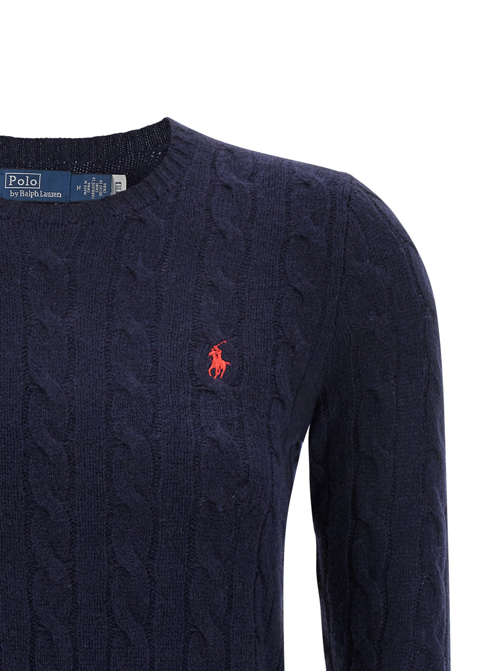 Polo Ralph Lauren Julianna Sweater